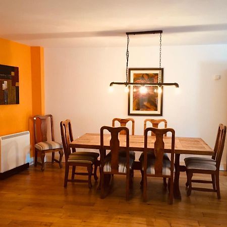 Apartment 8, Clifden Bay Apartments Екстер'єр фото